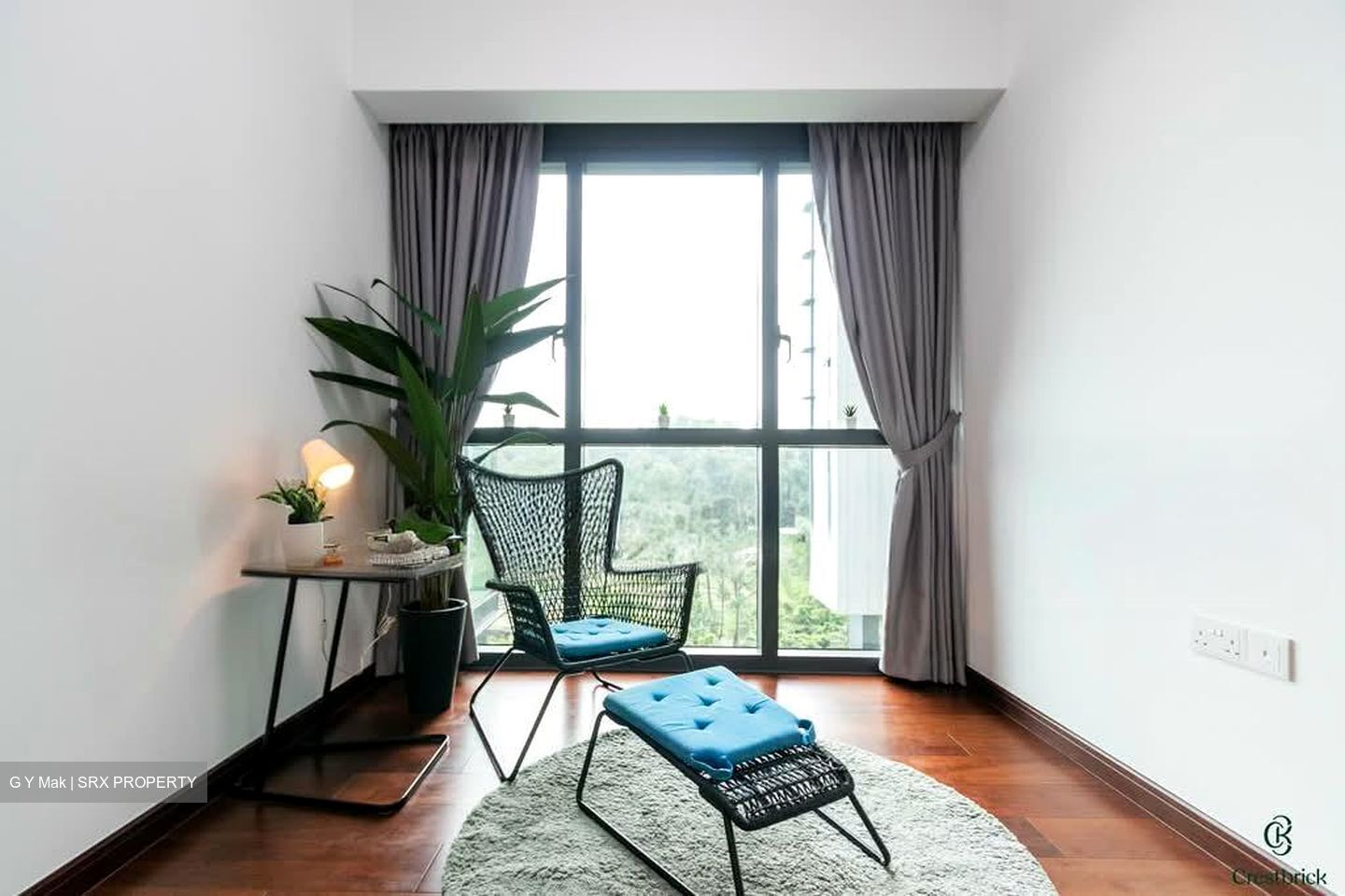 Normanton Park (D5), Apartment #554817361